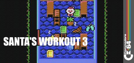 Santa's Workout 3 — steamgrid