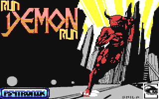 Run Demon Run — sstitle (WOR)