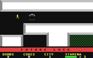 Future Lock — ss (WOR)