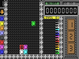 Insomnia — ss (WOR)