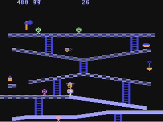 Miner 2049er — ss (US)