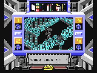 Prodigy — ss (EU)