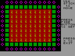 Keycode — ss (WOR)