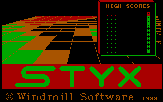 Styx — sstitle (US)