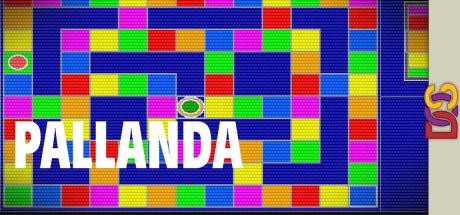 Pallanda — steamgrid
