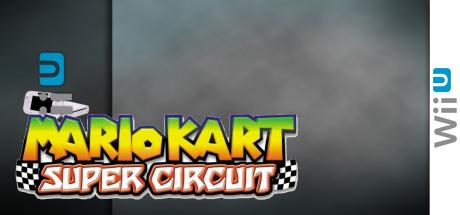 Mario Kart - Super Circuit — steamgrid