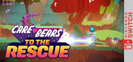 Carebears - To the Rescue — steamgrid