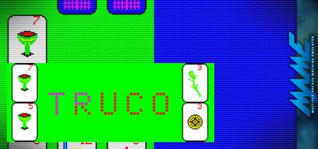 Truco-tron — steamgrid