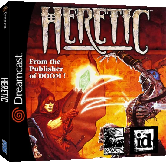 Heretic — box-3D (US)