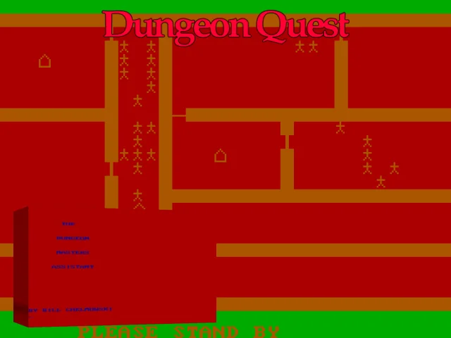 Dungeon Quest — mixrbv2 (WOR)