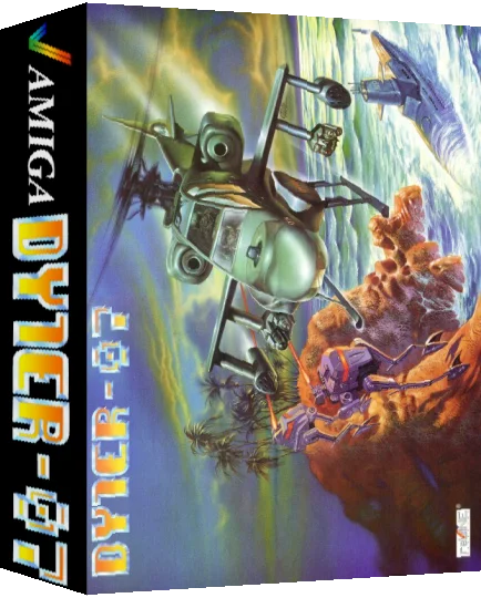 Dyter-07 — box-3D (WOR)