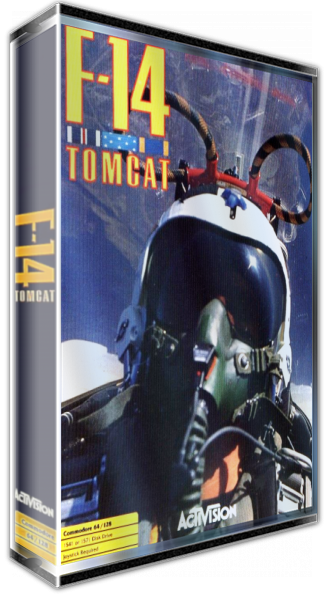 F-14 Tomcat — box-3D (US)