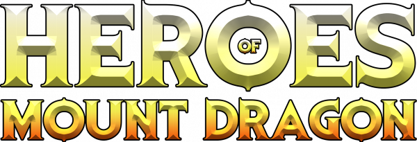 Heroes Of Mount Dragon — wheel-hd (WOR)