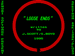 Loose Ends — sstitle (WOR)