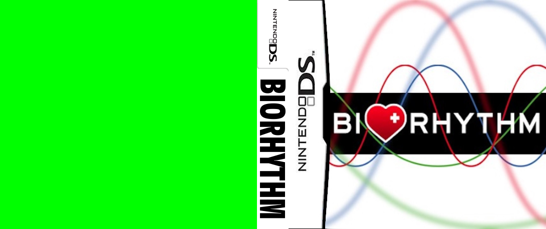 Biorhythm — box-texture (WOR)