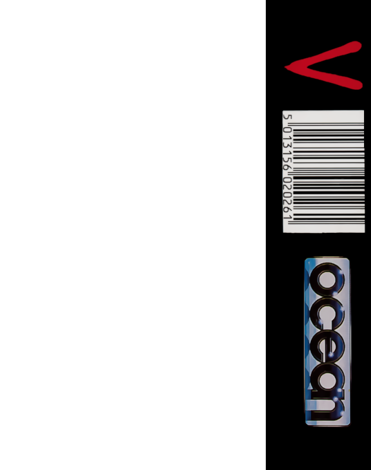 V : The Computer Game — box-2D-back (EU)