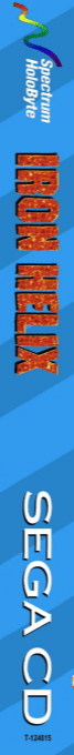Iron Helix — box-2D-side (US)