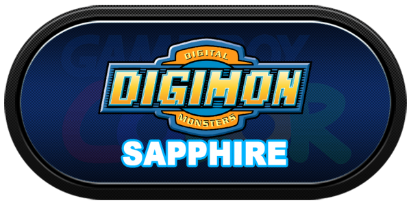 Digimon Saphire — wheel-carbon (WOR)