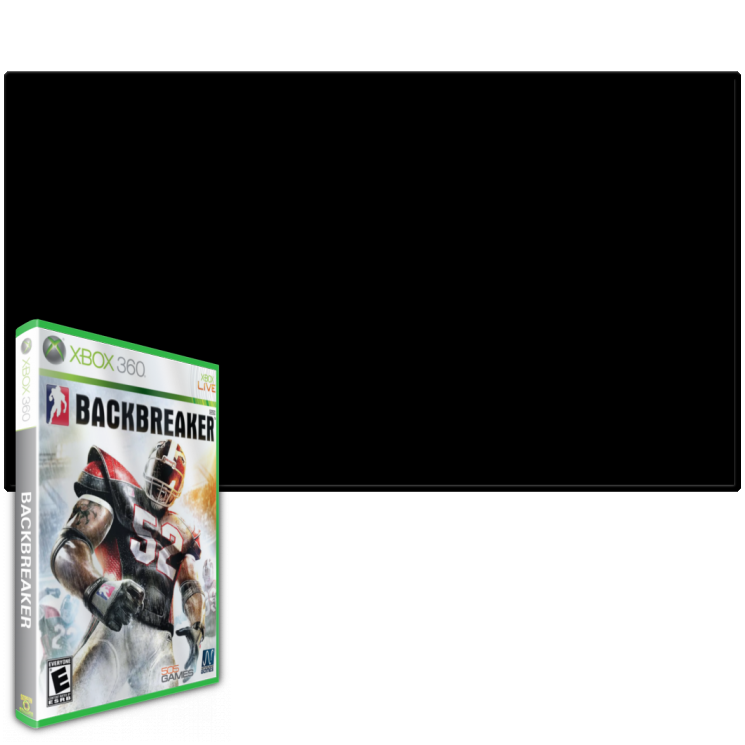 Backbreaker — mixrbv2 (EU)