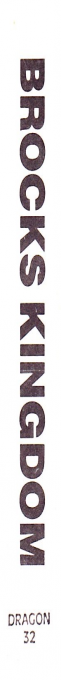 Brock's Kingdom — box-2D-side (WOR)