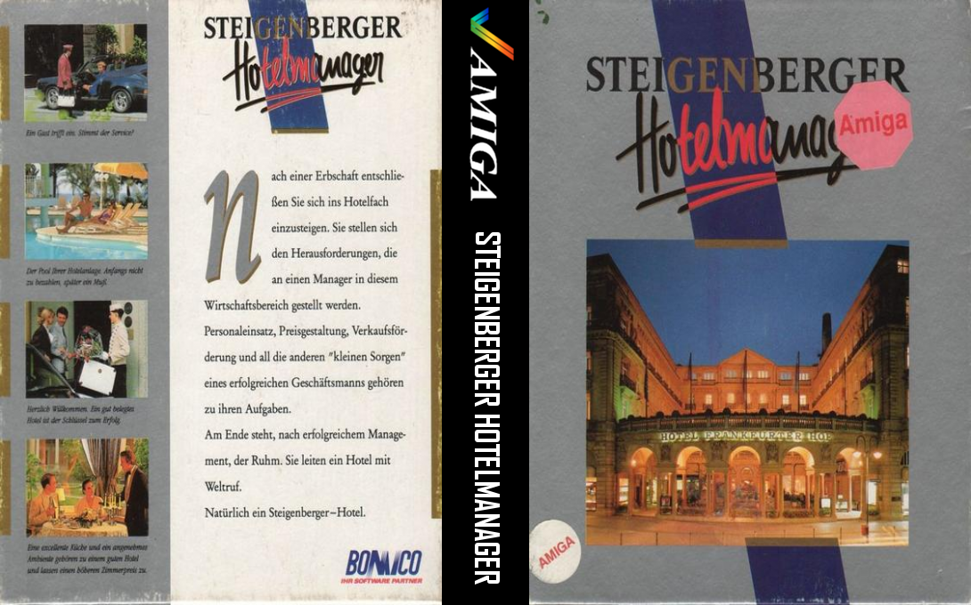 Steigenberger Hotelmanager — box-texture (WOR)