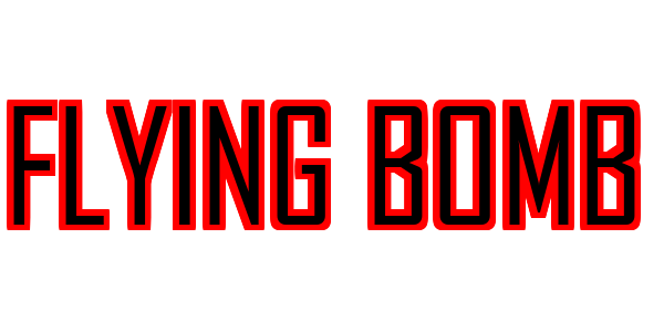 Flying Bomb — wheel-hd (SS)