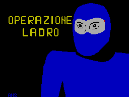 Operazione Ladro — sstitle (WOR)