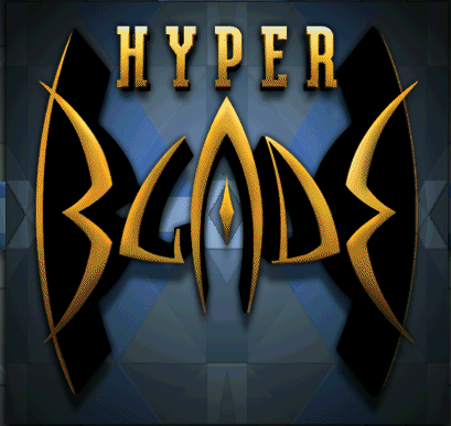 Hyperblade — sstitle (WOR)