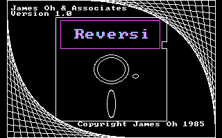 Reversi — sstitle (WOR)