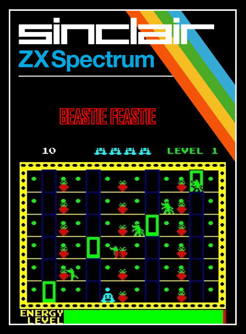Beastie Feastie — box-2D (SS)