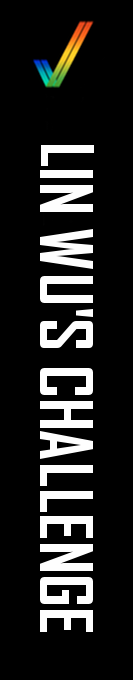 Lin Wu's Challenge — box-2D-side (CUS)
