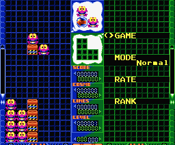 Cosmo Gang 'de' Puzzle — ss (WOR)