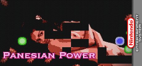 Panesian Power — steamgrid