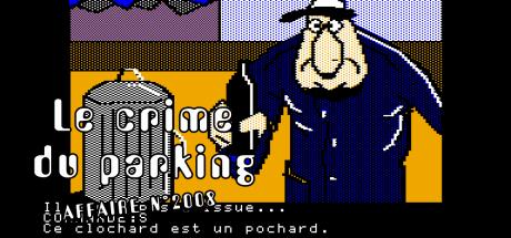 Crime Du Parking, Le — steamgrid