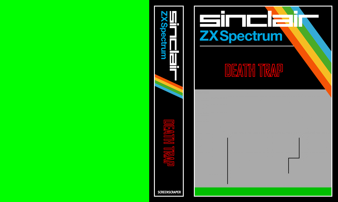 Death Trap — box-texture (SS)