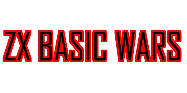 ZX BASIC Wars — wheel-hd (SS)