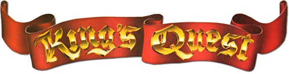 King Quest — wheel (WOR)
