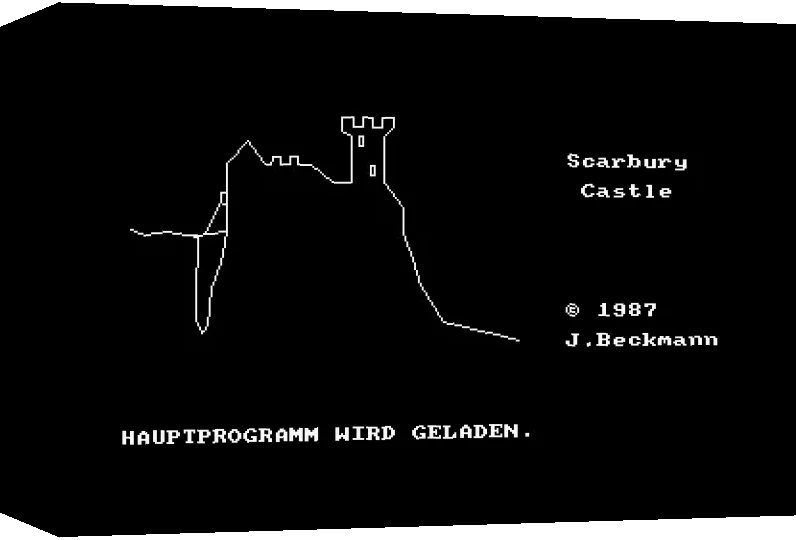 Scarbury Castle — box-3D (WOR)