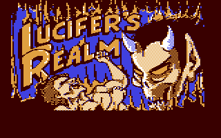 Lucifer's Realm — sstitle (WOR)