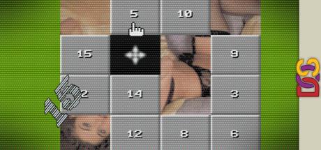 15 Move Hole Puzzle — steamgrid
