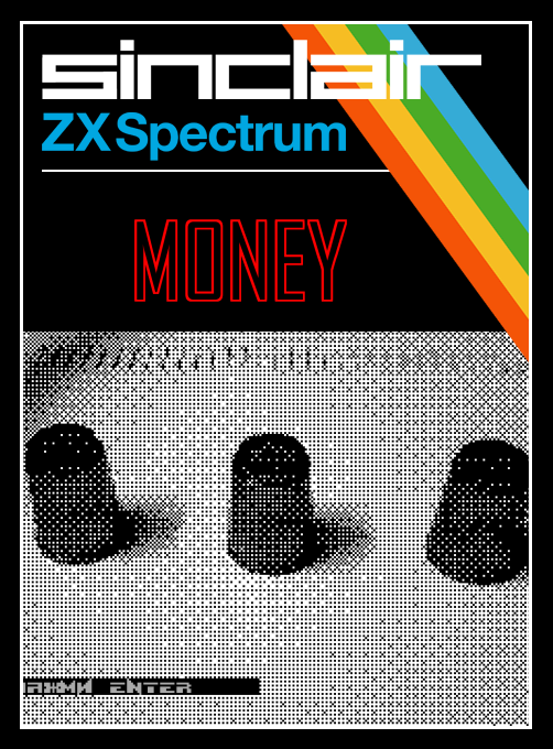 Money — box-2D (SS)