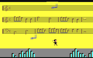 Amadeus Revenge — ss (WOR)