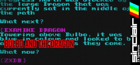 Bulbo And The Dragon — steamgrid