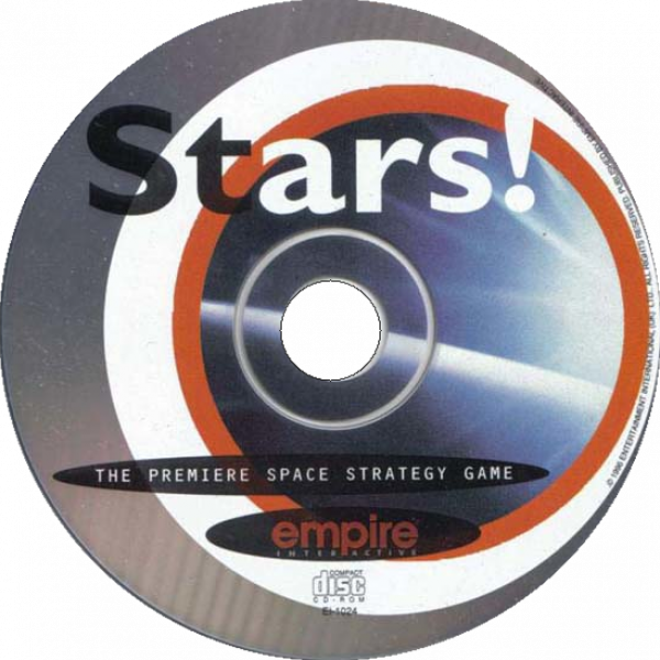 Stars! — support-texture (CUS)