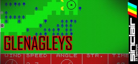 Glenagleys — steamgrid