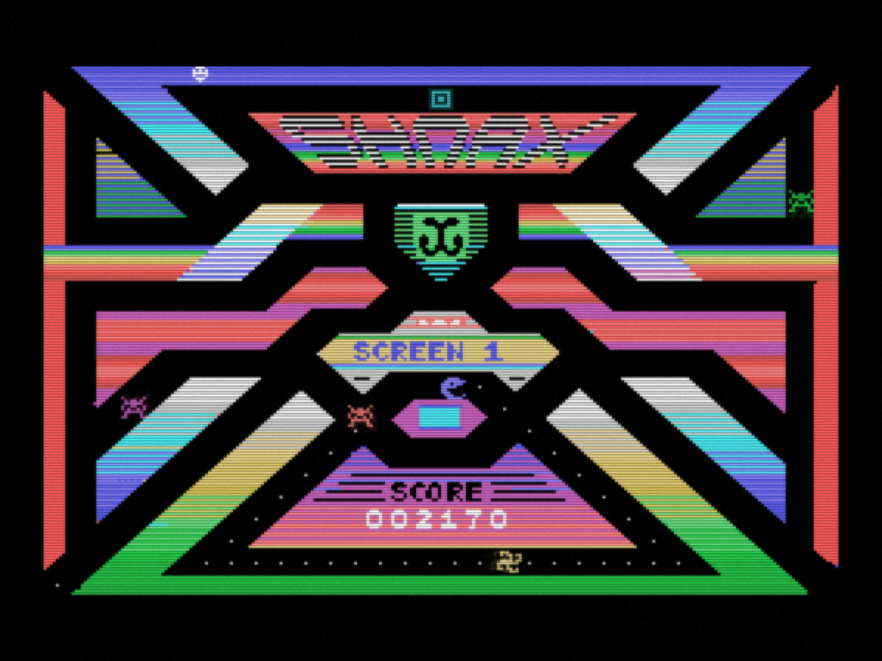 Shnax — ss (EU)