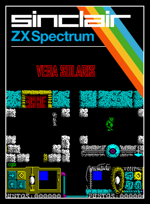 Vega Solaris — box-2D (SS)