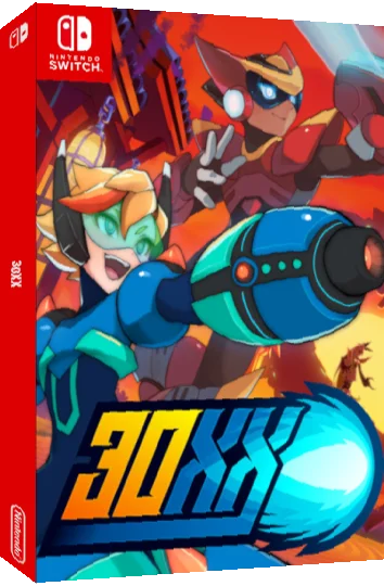 30XX — box-3D (CUS)