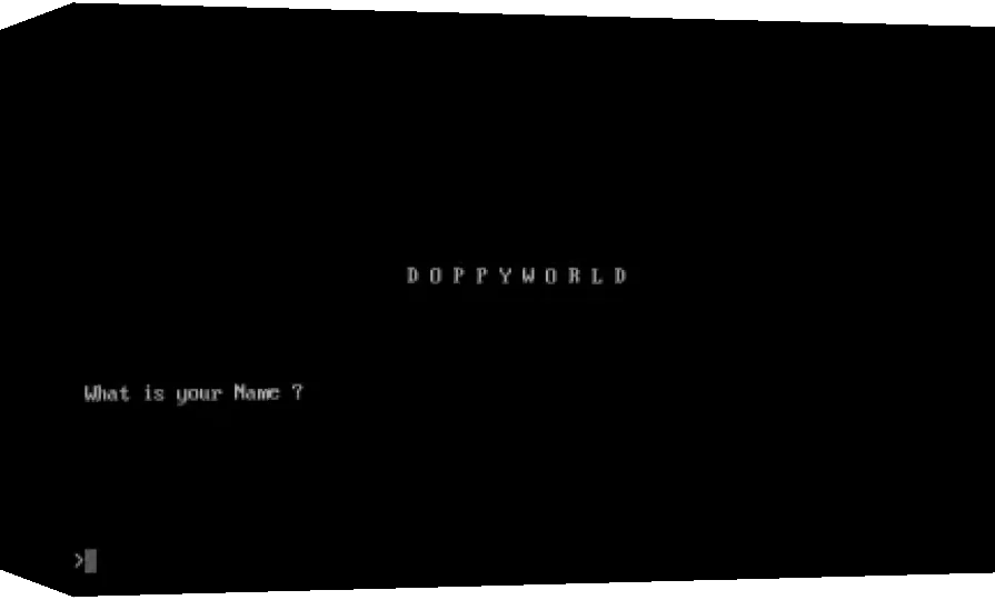 Doppyworld — box-3D (WOR)