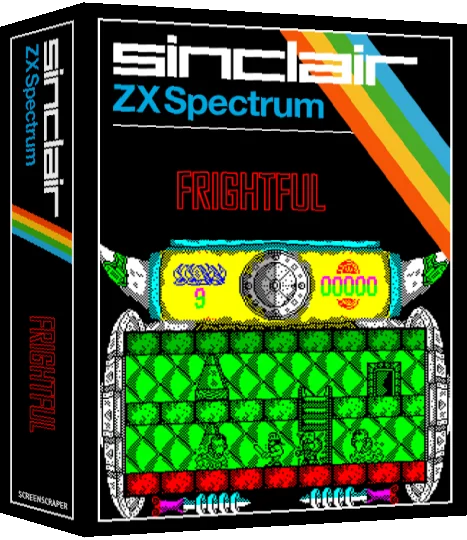 Frightful — box-3D (SS)